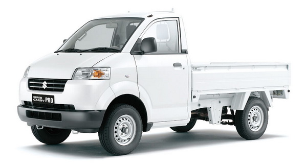 Suzuki Carry Pro