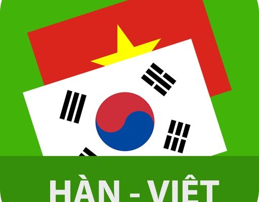 Dịch Hàn - Việt
