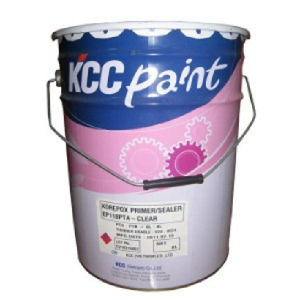 Sơn epoxy KCC