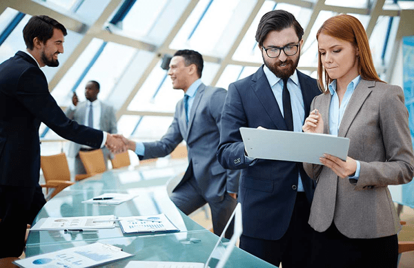 Hồ sơ chuẩn bị thành lập doanh nghiệp