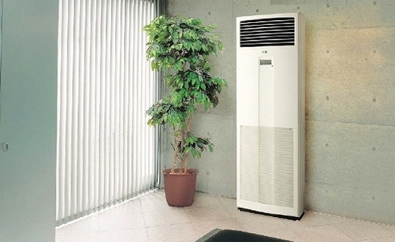 điều hoà Panasonic tủ đứng