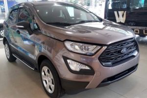 Xe Ford EcoSport 1.5L Ambiente MT