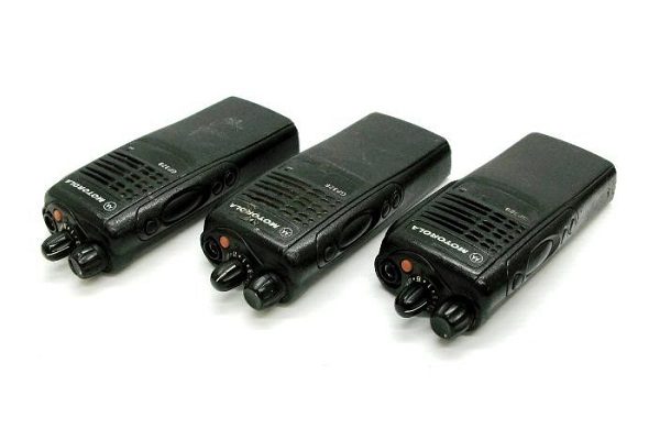 Những ưu điểm nổi bật của dòng máy bộ đàm Motorola 328
