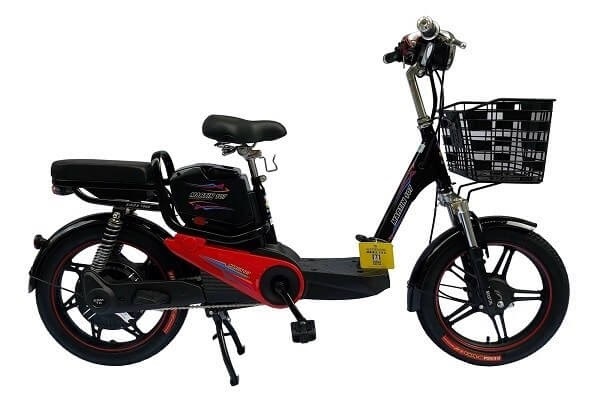 Những tiêu chí chọn mua xe đạp điện giá rẻ, chất lượng