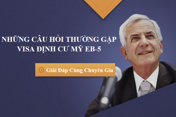 đầu tư định cư eb5