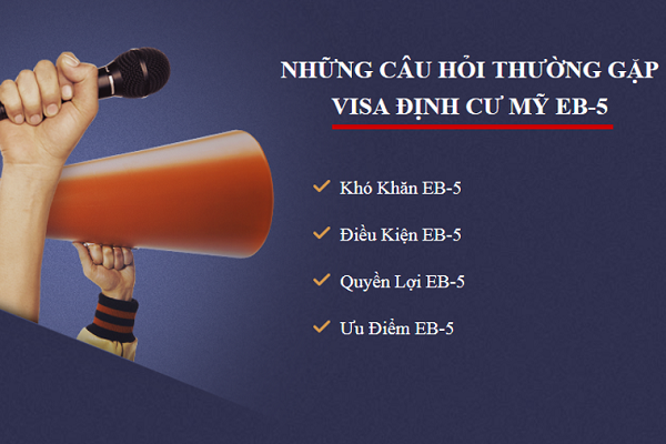 đầu tư định cư mỹ eb5