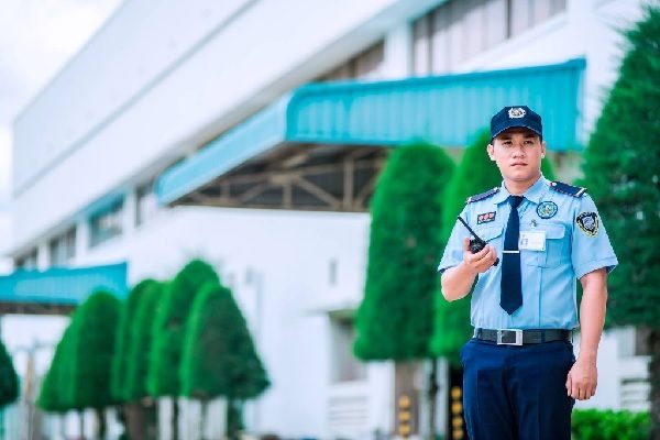 Có rất nhiều lý do vì sao nên thuê dịch vụ bảo vệ