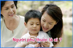Ai La Nguoi Phu Thuoc 1