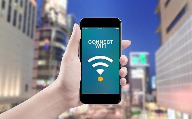 Sử dụng wifi marketing để thu hút thêm khách hàng mới