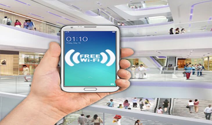 Wifi Marketing có cần cho doanh nghiệp