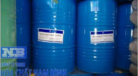 Hoa Chat Mono Ethylene Glycol 3