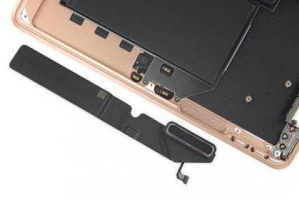 Macbook Air Cu 4