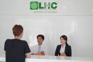 Cơ hội việc làm hấp dẫn ở tại KCN Long Hậu