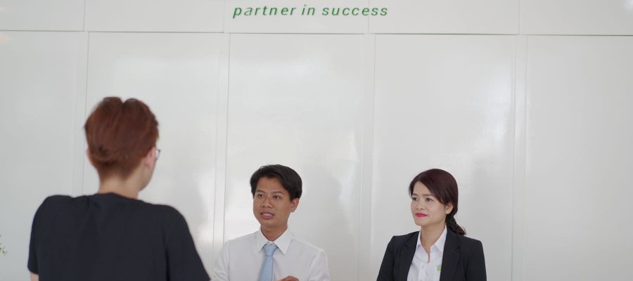 Cơ hội việc làm hấp dẫn ở tại KCN Long Hậu