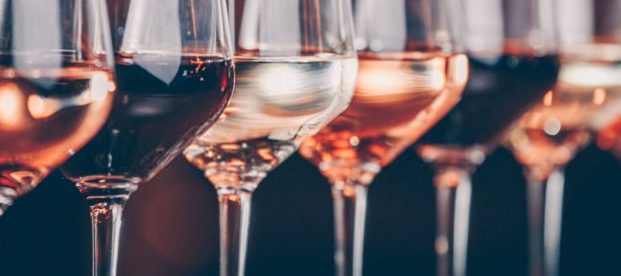 Có bao nhiêu loại rượu vang