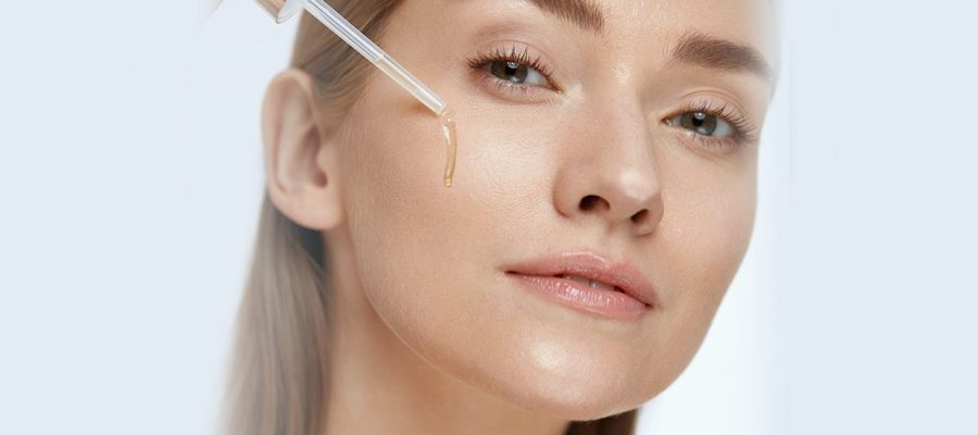 Top 5 Serum chống lão hóa an toàn hiệu quả cho da nhạy cảm