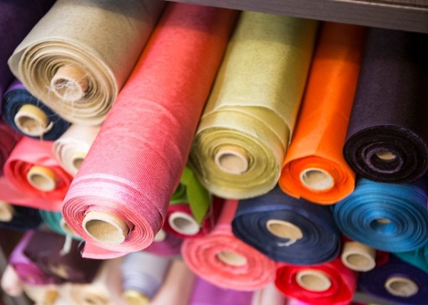 Phân loại vải vụn và ý tưởng tái chế độc đáo | Website thương mại điện tử