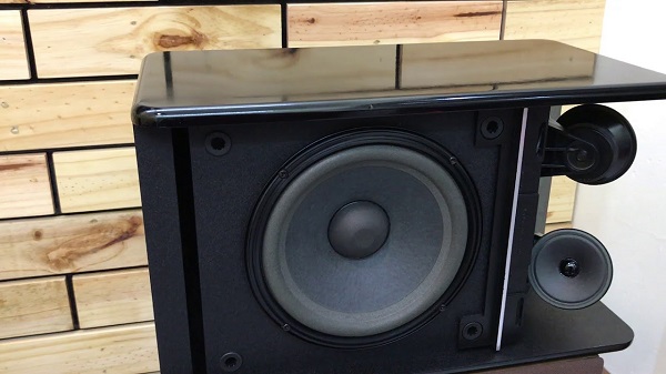 Loa Bose 301 ảnh đại diện