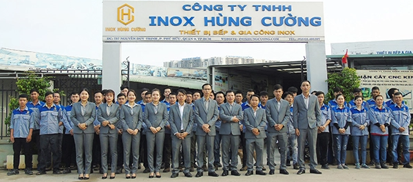 Công ty Inox Hùng Cường chuyên cung cấp cho bạn những sản phẩm với chất lượng tốt nhất