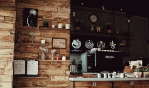 Bí quyết thành công kinh doanh quán cà phê có lợi nhuận cao