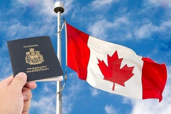 Đầu tư định cư canada mới nhất