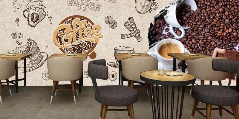 Tranh tường đẹp