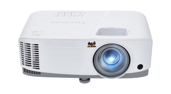 Máy chiếu Viewsonic model PA503XB