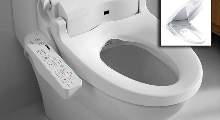 Lưu ý những điều sau khi chọn lựa kích thước bồn cầu