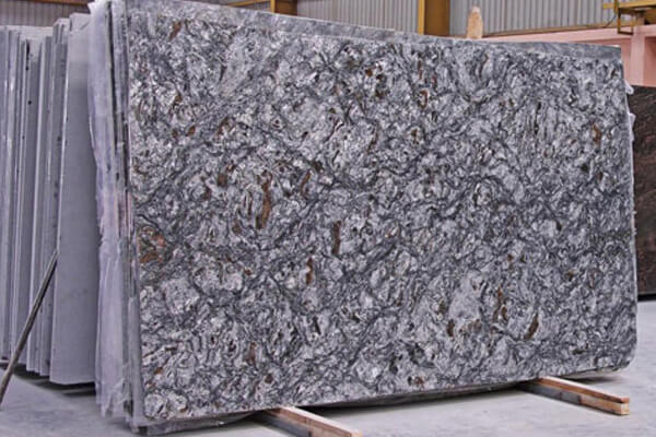 Đá Granite tự nhiên có hoa văn độc lạ