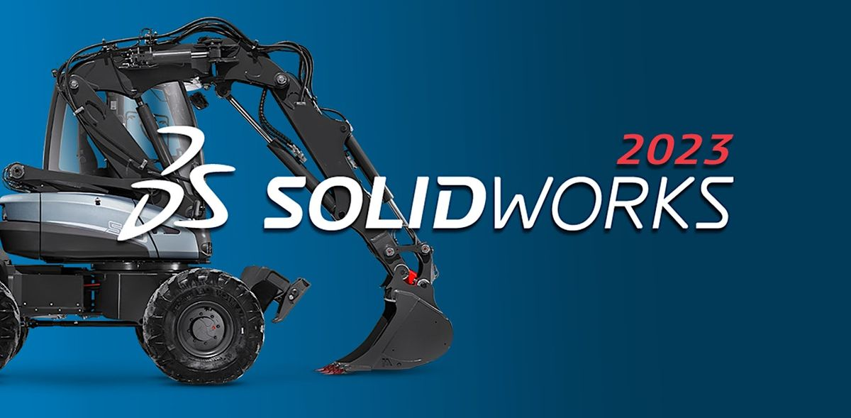 Solidworks 2023 là giải pháp thiết kế mô hình 3D nổi bật nhất