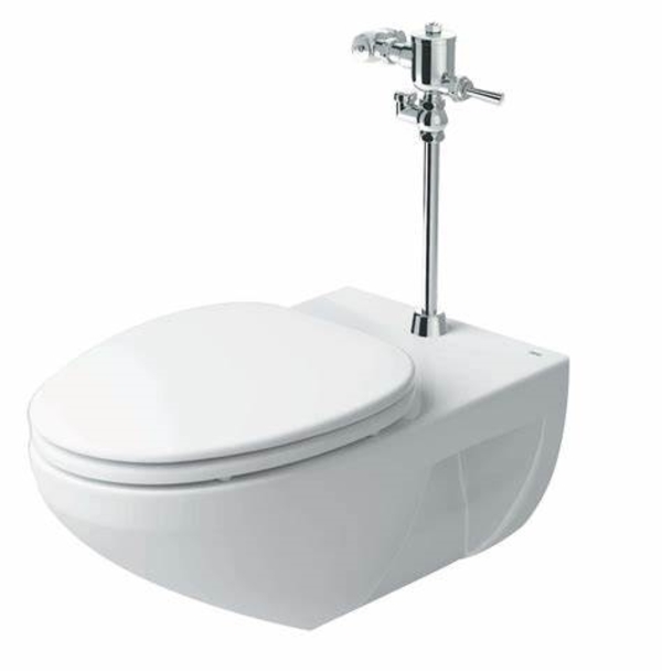 Bồn cầu inax treo tường