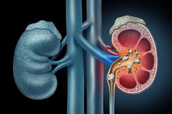Sỏi đường tiết niệu là gì? Nguyên nhân và cách chữa trị hiệu quả