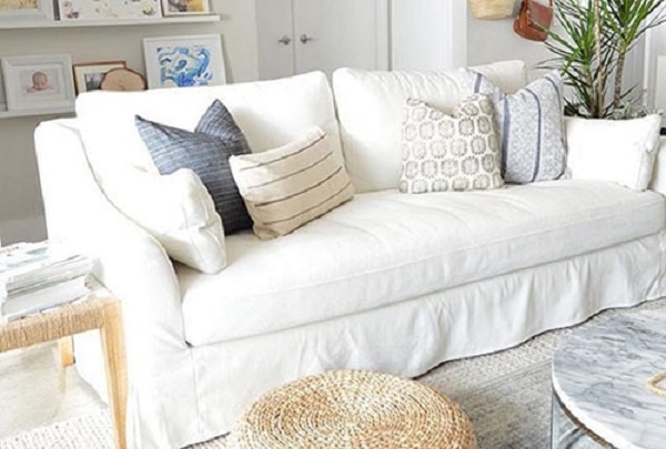 Lựa chọn chất liệu sofa phù hợp
