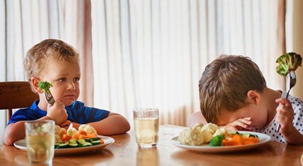 Bác sĩ dinh dưỡng cho trẻ biếng ăn: Các phương pháp điều trị hiệu quả
