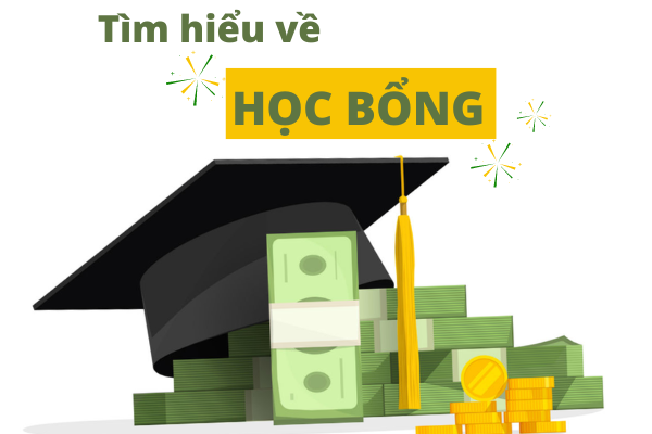 Chế độ học bổng cho sinh viên đại học là cơ hội phát triển toàn diện