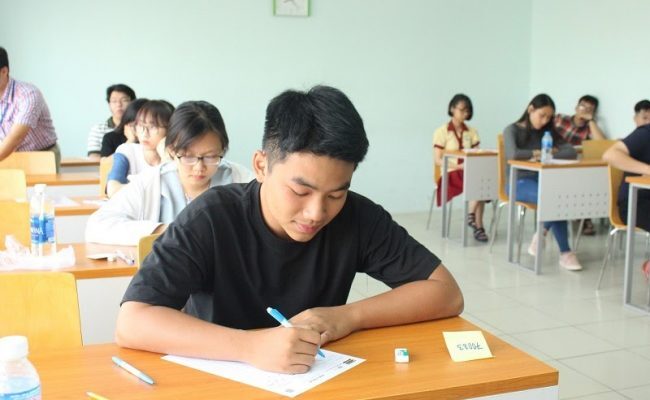 Tất tần tật về lợi ích khi xét tuyển đại học qua học bạ