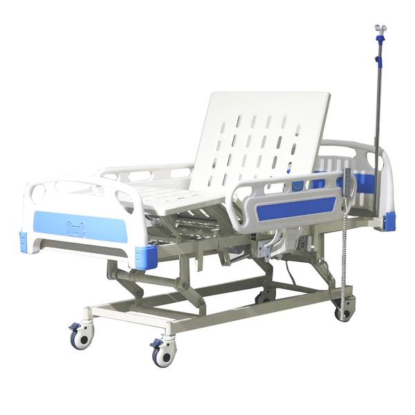 Các loại giường y tế điều khiển điện phổ biến