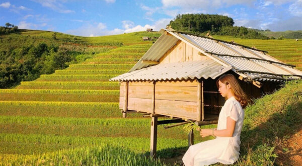 Giữ gìn văn hóa địa phương