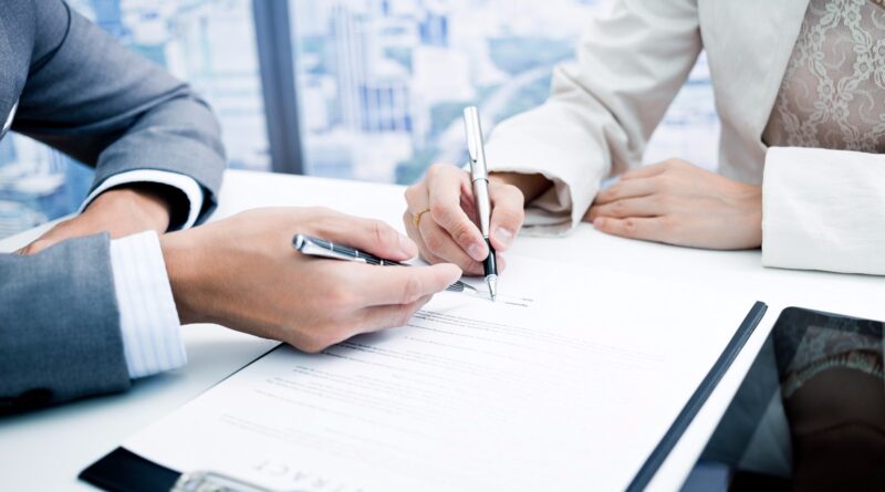 Hợp đồng thuê xe lâu dài