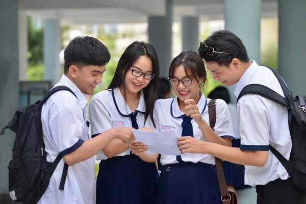 Quy trình đào tạo và cho hội cho ngành quản trị khách sạn khối C00