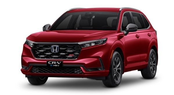 Xe du lịch gia đình tiện nghi
