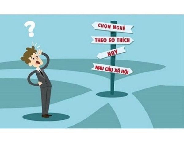 Người hướng nội chọn nghề gì luôn là nỗi băn khoăn của nhiều người.