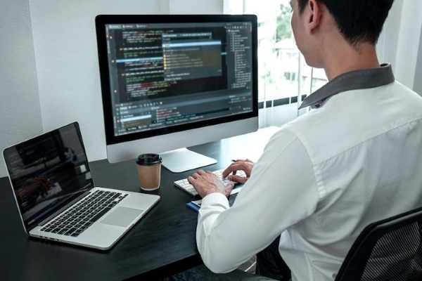 Lập trình viên được coi là một nghề nghiệp phù hợp với người hướng nội