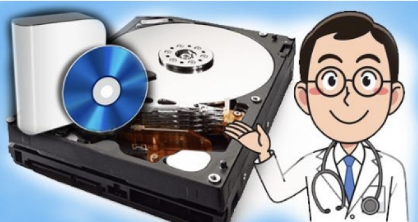 Kiểm tra định kì phần cứng