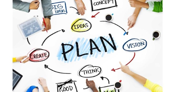 Việc lên kế hoạch chi tiết giúp tránh sự cố phát sinh và đảm bảo mọi khâu diễn ra đúng dự kiến.