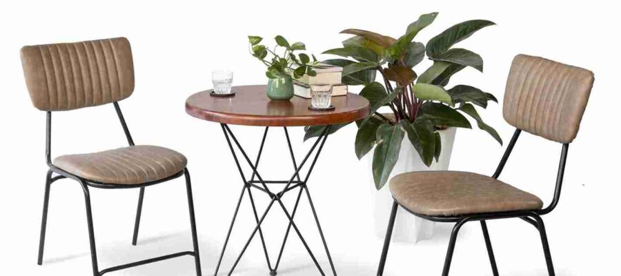 Mẫu thiết kế quán cafe nhỏ đẹp