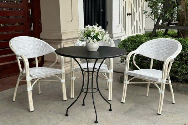 Mẫu thiết kế quán cafe nhỏ đẹp