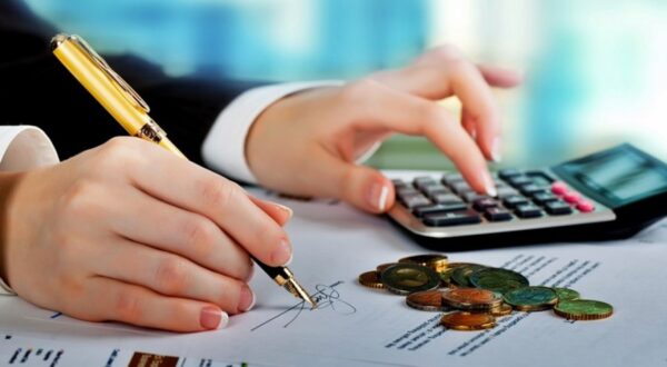 Thuê ngoài dịch vụ kế toán