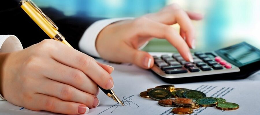 Thuê ngoài dịch vụ kế toán