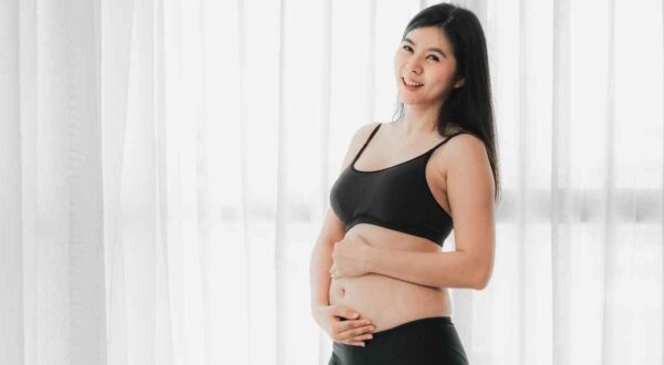Dấu hiệu mang thai 3 tháng đầu
